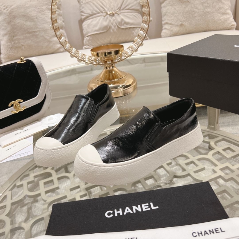 Chanel Casual Shoes